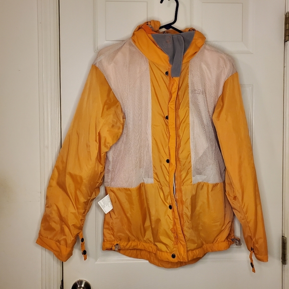 Columbia Core Interchange jacket medium - Picture 5 of 8